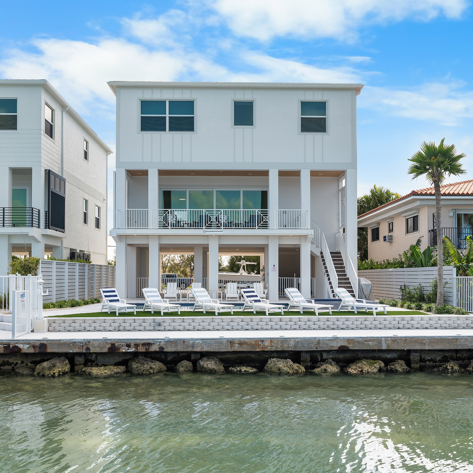 Sombrero Beach Vacation Rental