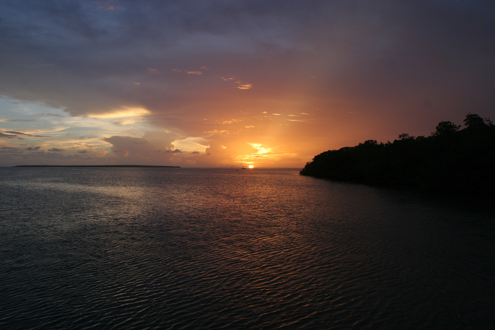 Vaca Key