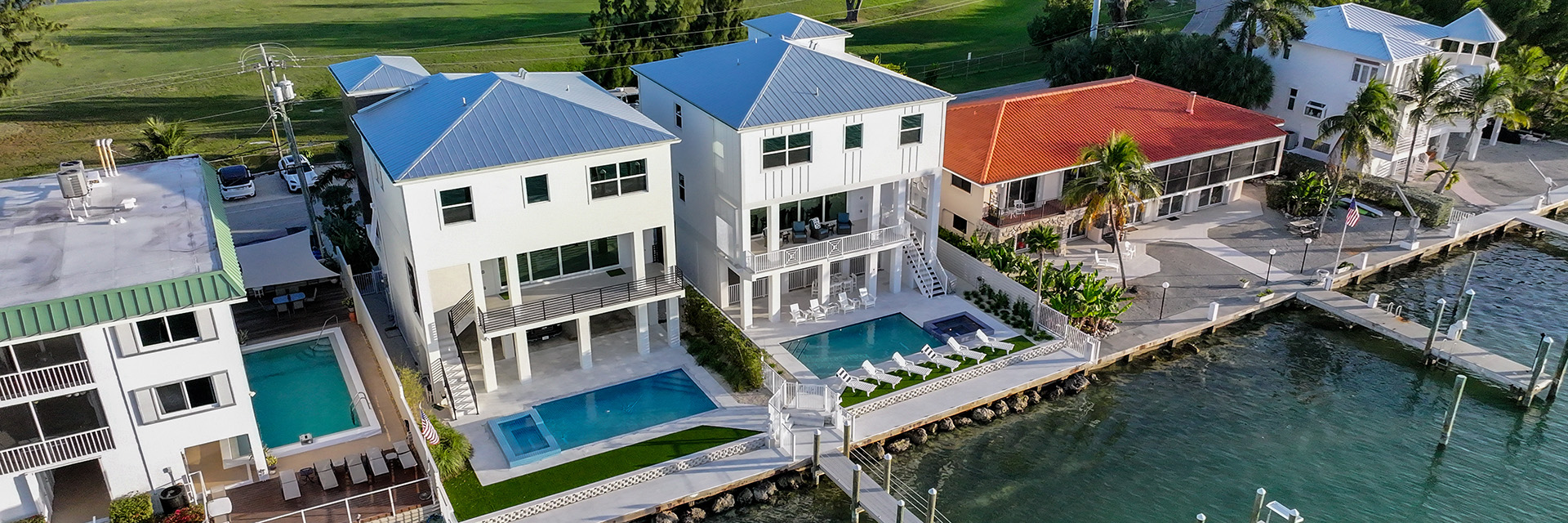 Sombrero Beach Vacation Rental