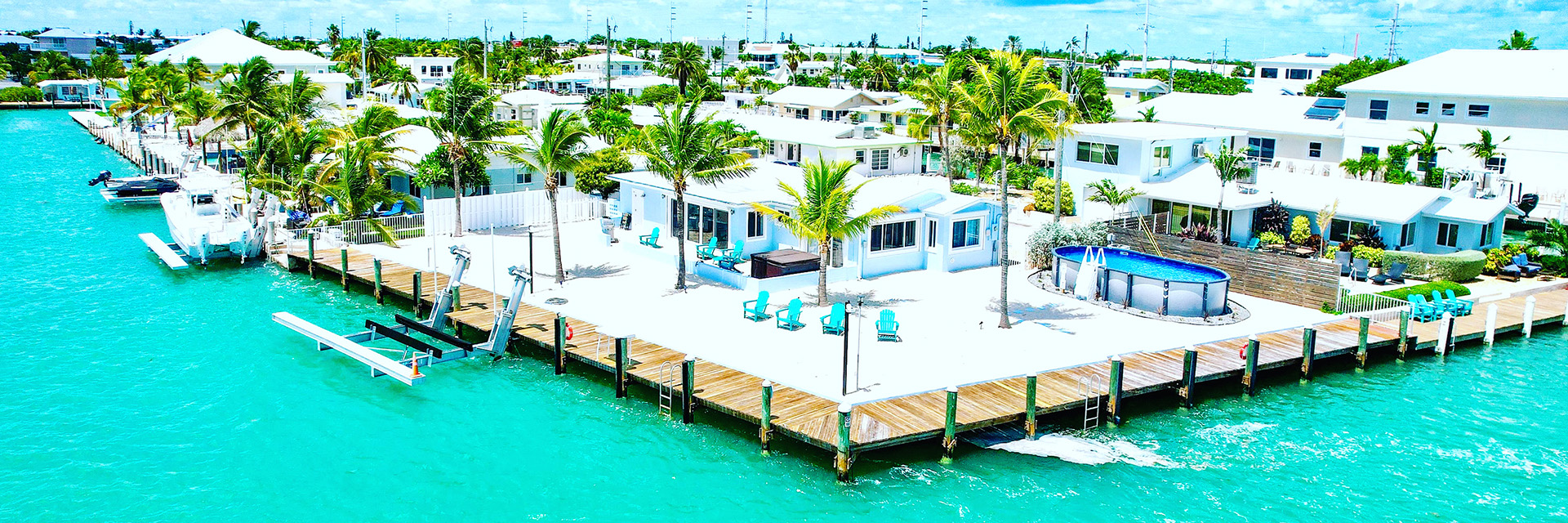 Vaca Cut Vacation Rental