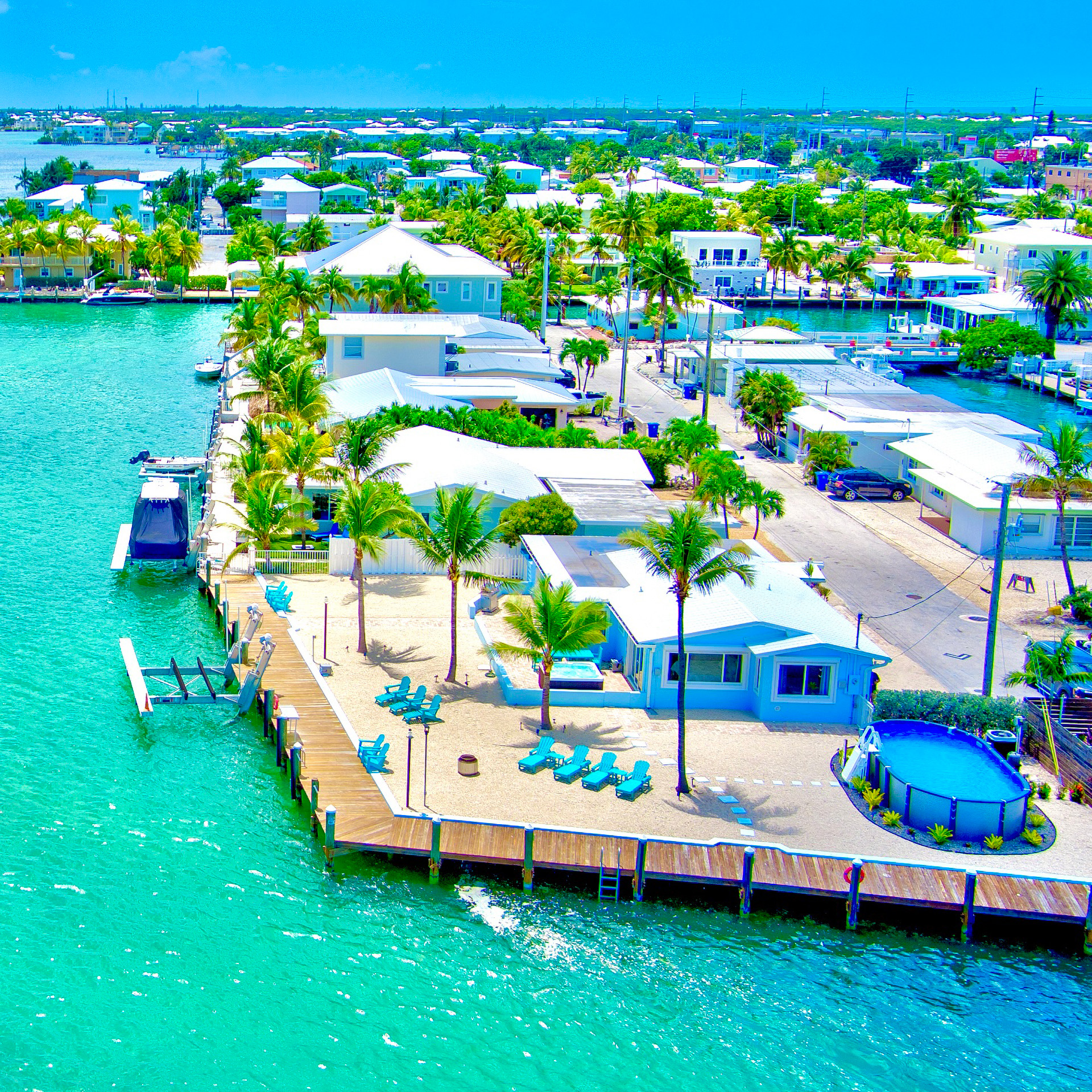 Vaca Key